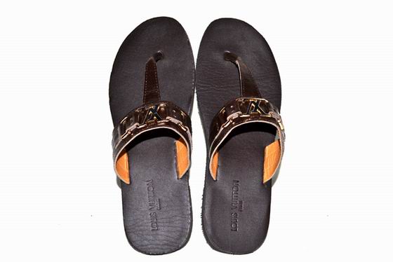 2017 LU slippers man 38-46-230